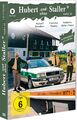 Hubert und/ohne Staller - Staffel 1 2 3 4 5 6 7 8 9 10 11 12 - DVD / Blu-ray NEU