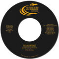 Starfire - Make The Most Of It / Out Of The Gh (Vinyl 7" - 2022 - UK - Original)