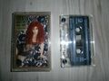 MC - CHER   1965 -  1992  - TAPE - MUSIK KASSETTE  GREATEST HITS  16 TRACKS