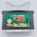 Nintendo Gameboy Advance Spiel GBA - The Legend of Zelda: The Minish Cap Modul