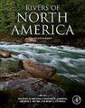 Rivers of North America Delong Jardine Benke Kissen Taschenbuch akademische Presse 2e