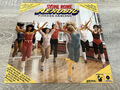 Sydne Rome Aerobic fitness dancing LP Vinyl