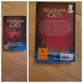 Warrior Cats - Feuer und Eis:  Band 2 von Erin Hunter - TB  | Zustand: gut