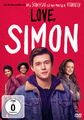 Love, Simon (DVD) Min: 110/DD5.1/WS - Fox  - (DVD Video / Komödie)