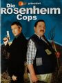 Die Rosenheim-Cops - TV-Serie seit 2001  *** OVP / in Folie ***