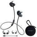 Bose SoundSport Wireless In Ear Bluetooth Sweat-Resistant NFC Headphones -Black