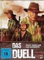 Mediabook DAS DUELL Cover A WOODY HARRELSON  Liam Hemsworth BLU-RAY + DVD NEU 