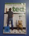 Ted (DVD) mit Mila Kunis und Mark Wahlberg Zustand Gut