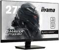 iiyama G-MASTER Black Hawk G2730HSU-B1 Gaming Monitor 27" 1920x1080 AMD FreeSync