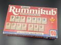 Original Rummikub Jumbo  kleine Ausgabe Reisevariante Edition Rummykub Rummicup