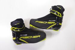 FISCHER RC3 Skate Skating-Langlaufschuhe verschiedene Größen vorhanden! #NNN