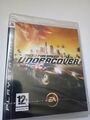 PS3 Spiel Need For Speed Undercover für die PlayStation 3 Neu Rennspiel