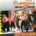 (CD) Rudolf Rock & Die Schocker - Motorbiene - Charly Brown, Da Doo Ron Ron