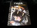 DVD - Natural Killers - Folge 3 - Tiger der Sümpfe - ohne FSK
