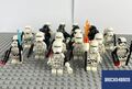 Lego Star wars Minifiguren TOP-Zustand Sammlung/Konvolut First Order