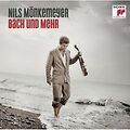 Bach und Mehr von Nils Mönkemeyer | CD | Zustand sehr gut
