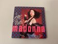 Madonna – Express Yourself - 3" Mini CD Single © 1989 incl. 10:40 min. Dub Mix