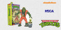 NECA - Teenage Mutant Ninja Turtles - Muckman Muck Everlasting - NEU & OVP!