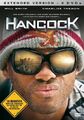 Hancock - (Kinofassung +Extended Version) - Will Smith, Charlize Theron - 2 DVDs