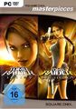 Tomb Raider: Legend / Anniversary [Square Enix Masterpieces]