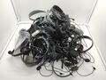 Original Xbox 360 Headset - schwarz / grau - Zustand: sehr gut