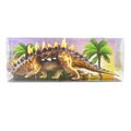 23cm Groß Dinos,Besten kinder Spielzeug,Weiches Material Dinosaurier figuren