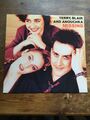 Missing Terry Hall Of The Specials Blair and Anouchka 12"" Vinyl Single 1989