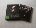 Twilight - Biss zum Morgengrauen | DVD 2 Disc Fan Edition