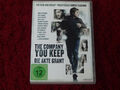 The Company You Keep  - Die Akte Grant  DVD