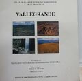 Planungsatlas der Provinz Vallegrande in Bolivien ++ Retro von 1991 ++ Sammler