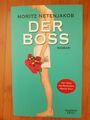 Der Boss von Moritz Netenjakob (2013, Taschenbuch)