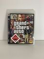 Grand Theft Auto IV (Sony PlayStation 3, 2008)