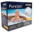 Intex PureSpa Premium Kopfstütze für Whirlpools 28505 Kopfkissen 1 Stk. Pool