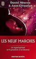 Les neuf marches - Un regard spirituel sur la gross... | Buch | Zustand sehr gut