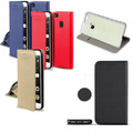 SMART MAGNET Handy Tasche Schutz Hülle Flip Case Wallet Etui Für Xiaomi Redmi A3