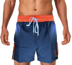 Herren Badehose Badeshorts Schwimmshort Surfhose Kurze Hosen Übergröße (M-3XL)Schwimmhose Badebekleidung Bademode Sport Shorts