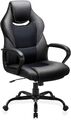 Schreibtischstuhl Bürostuhl Gamingstuhl Racing Chair Chefsessel Sessel BASETBL