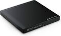 techPulse120 USB 3.1 Typ-C Blu-ray Brenner DVD CD externes Laufwerk Alu BDXL Rom