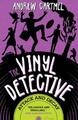 The Vinyl Detective 06. Attack and Decay | Andrew Cartmel | Taschenbuch | 464 S.