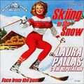 7" LAURA PALLAS Skiing In The Snow RECORD SHACK Northern Soul / Hi-NRG like NEW!