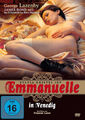 DVD Emmanuelle in Venedig | EROTIK SYLVIA KRISTEL FRANCIS LEROI GEORGE LAZENBY
