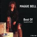 MAGGIE BELL - BEST OF/LIVE AT MONTREUX  CD+DVD NEU 