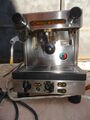 LA CIMBALI JUNIOR 1gr. Espressomaschine. 