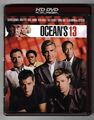 Oceans 13 (HD DVD)