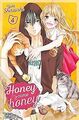 Honey come honey T04 | Buch | Zustand sehr gut