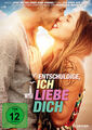 Entschuldige, ich liebe Dich! DVD *NEU*OVP*