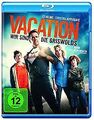 Vacation - Wir sind die Griswolds [Blu-ray] von Dale... | DVD | Zustand sehr gut