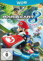 Mario Kart 8 (Nintendo Wii U, 2014)