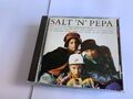 Salt N Pepa : The Greatest Hits CD