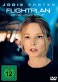 DVD Flightplan Ohne Jede Spur I Jodie Foster